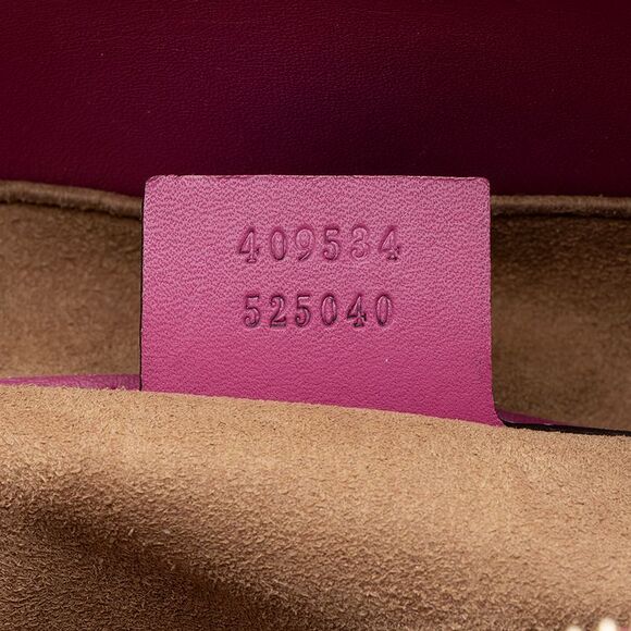 Gucci GG Supreme Small Tote - Picture 6 of 14